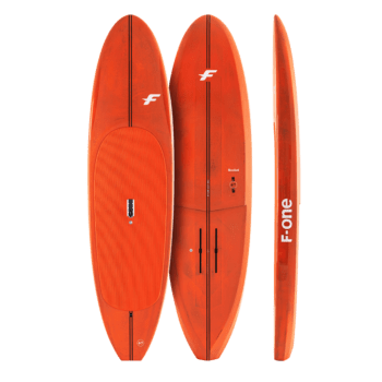 Supfoil ROCKET SUP Downwind PRO Carbon F-ONE