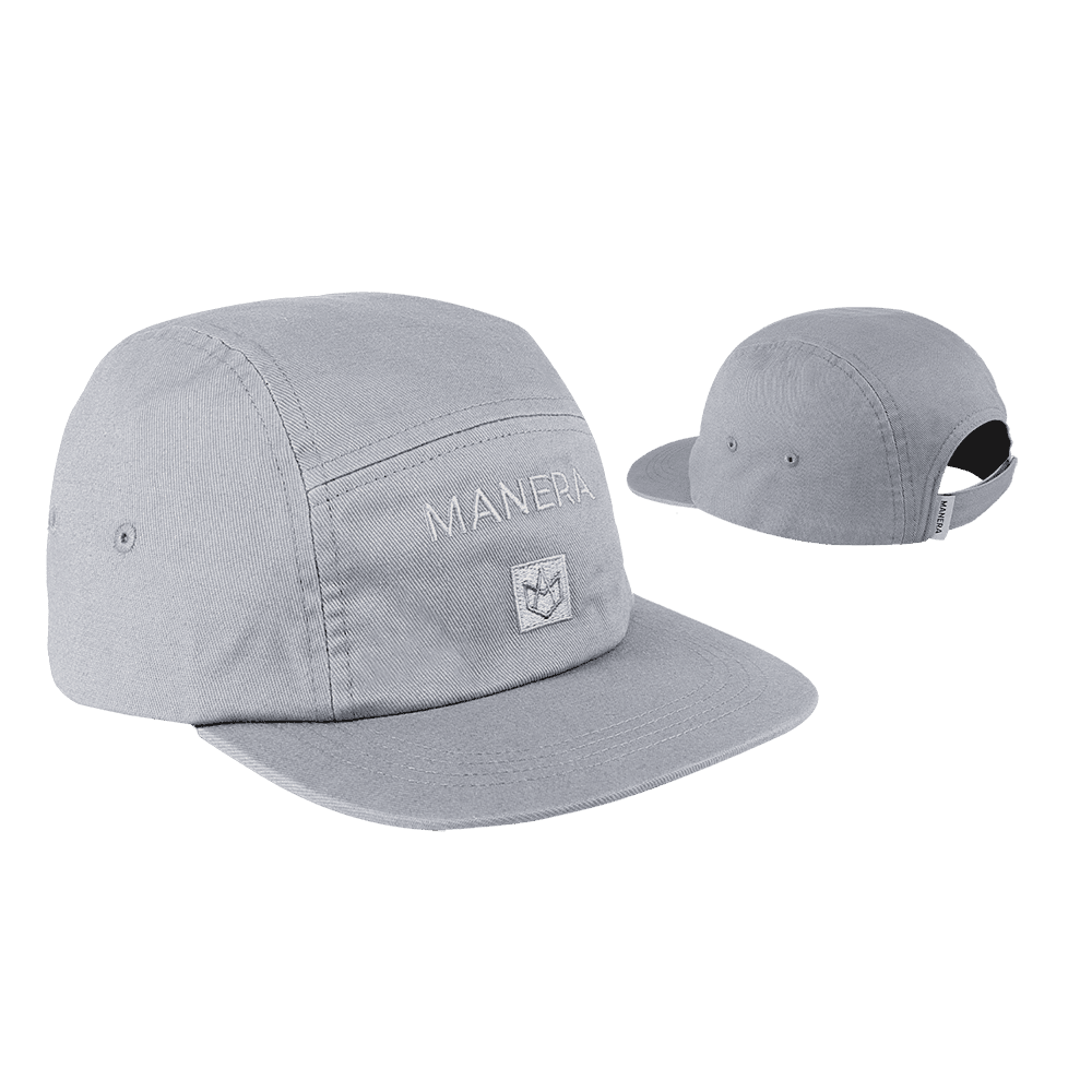 Gorras MANERA