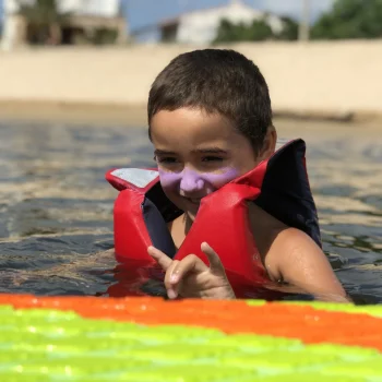 Actividades para Niños