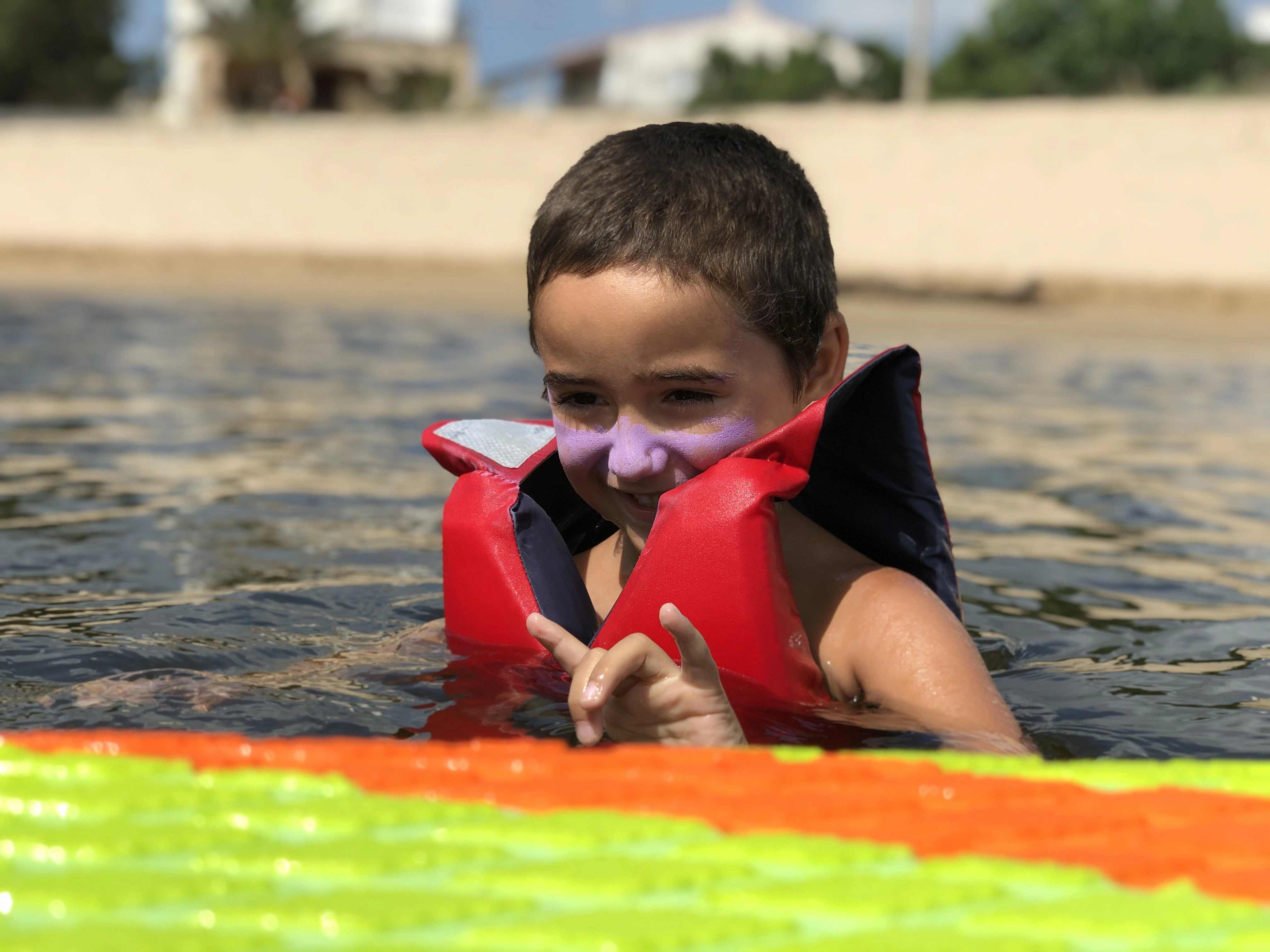 Actividades para Niños