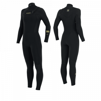 neopreno magma women 4.3