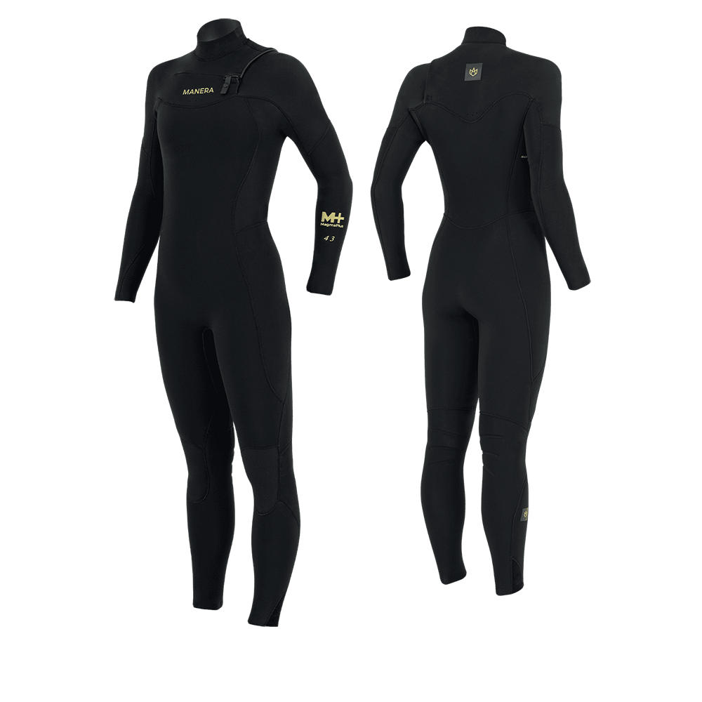 neopreno magma women 4.3