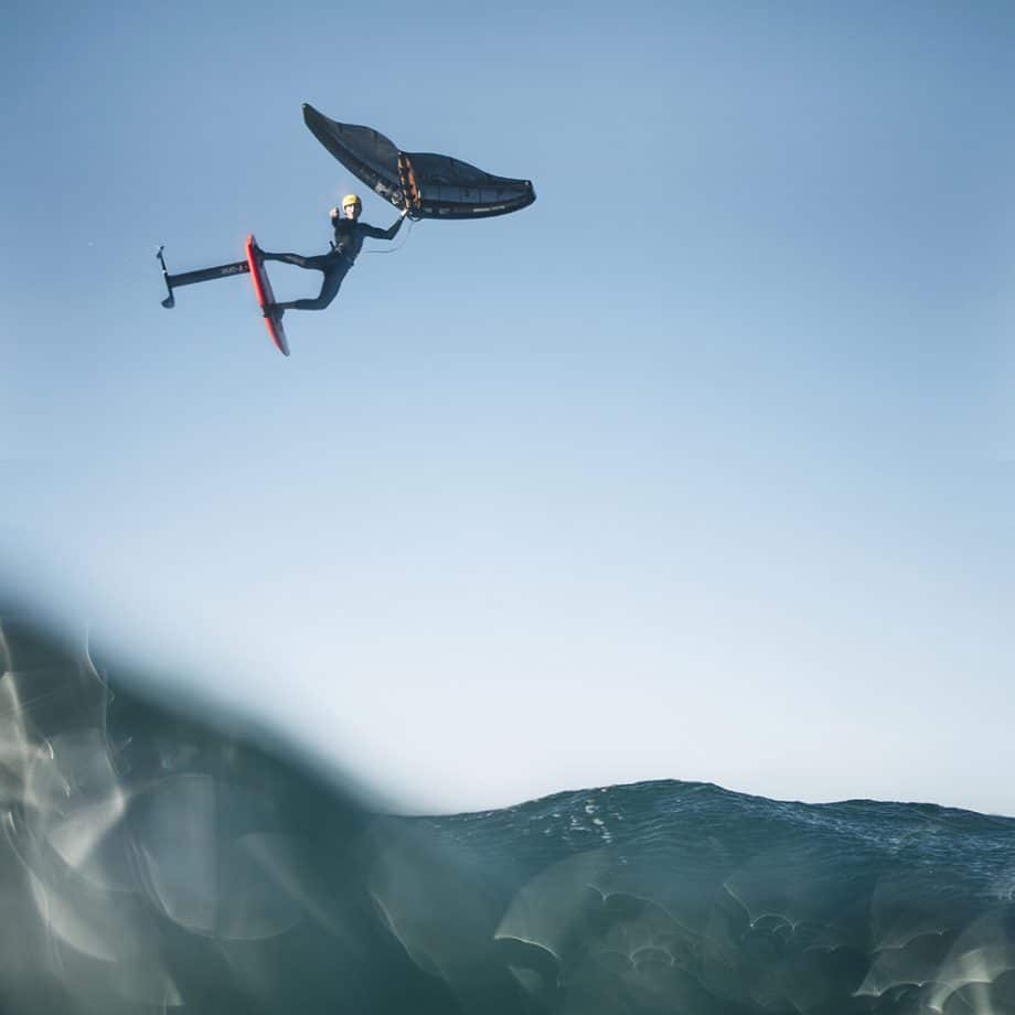 ALA STRIKE V5 ALUULA F-ONE