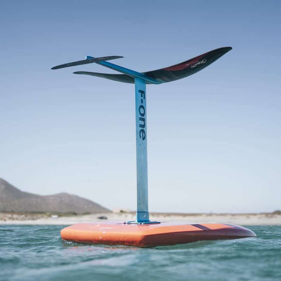 ALA DELANTERA GRAVITY FCT FONE