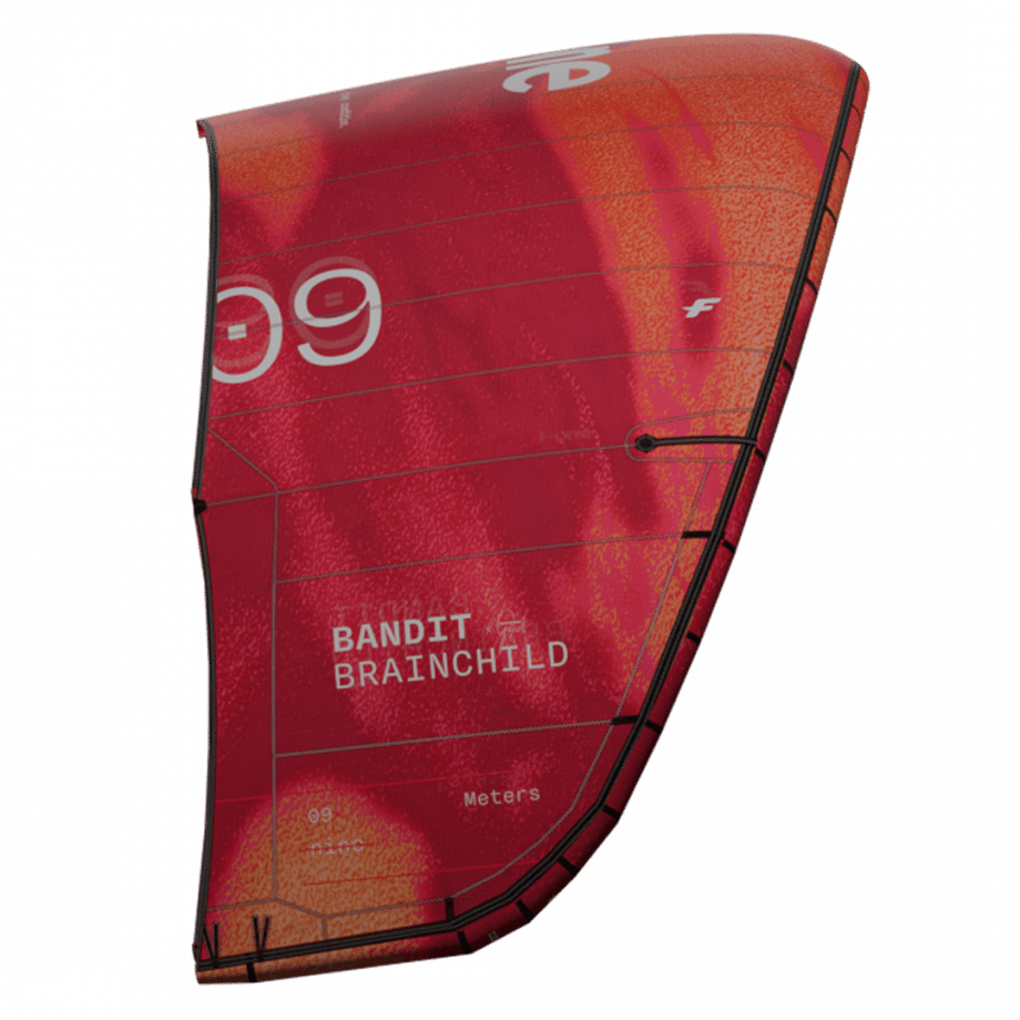 COMETA BANDIT BRAINCHILD V2 F-ONE