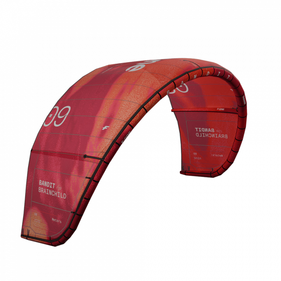 COMETA BANDIT BRAINCHILD V2 F-ONE