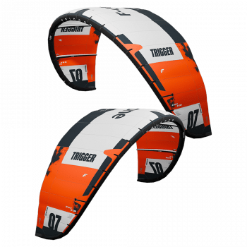 COMETA TRIGGER TEC V2 F-ONE