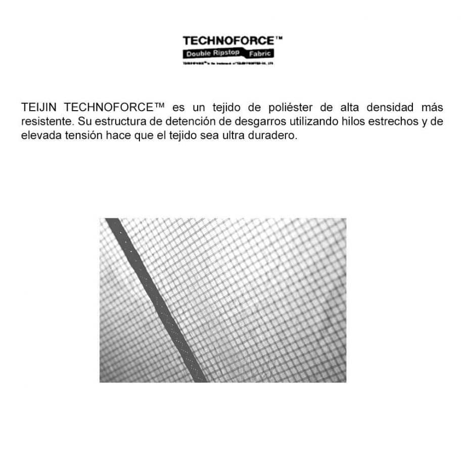 COMETA TRIGGER TEC V2 F-ONE