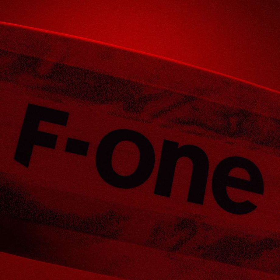 TWINTIP SPARK F-ONE