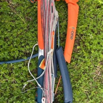 CONTROL BAR LINX SK99 F-ONE