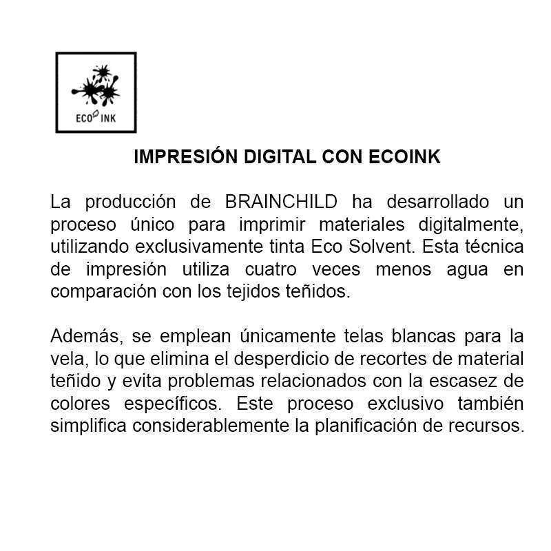 COMETA TRIGGER BRAINCHILD V2 F-ONE