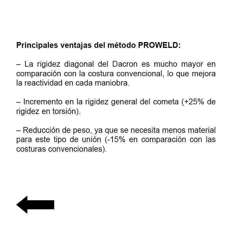 COMETA TRIGGER BRAINCHILD V2 F-ONE