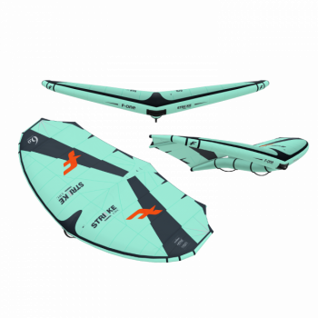 ALA STRIKE CWC V3 F-ONE