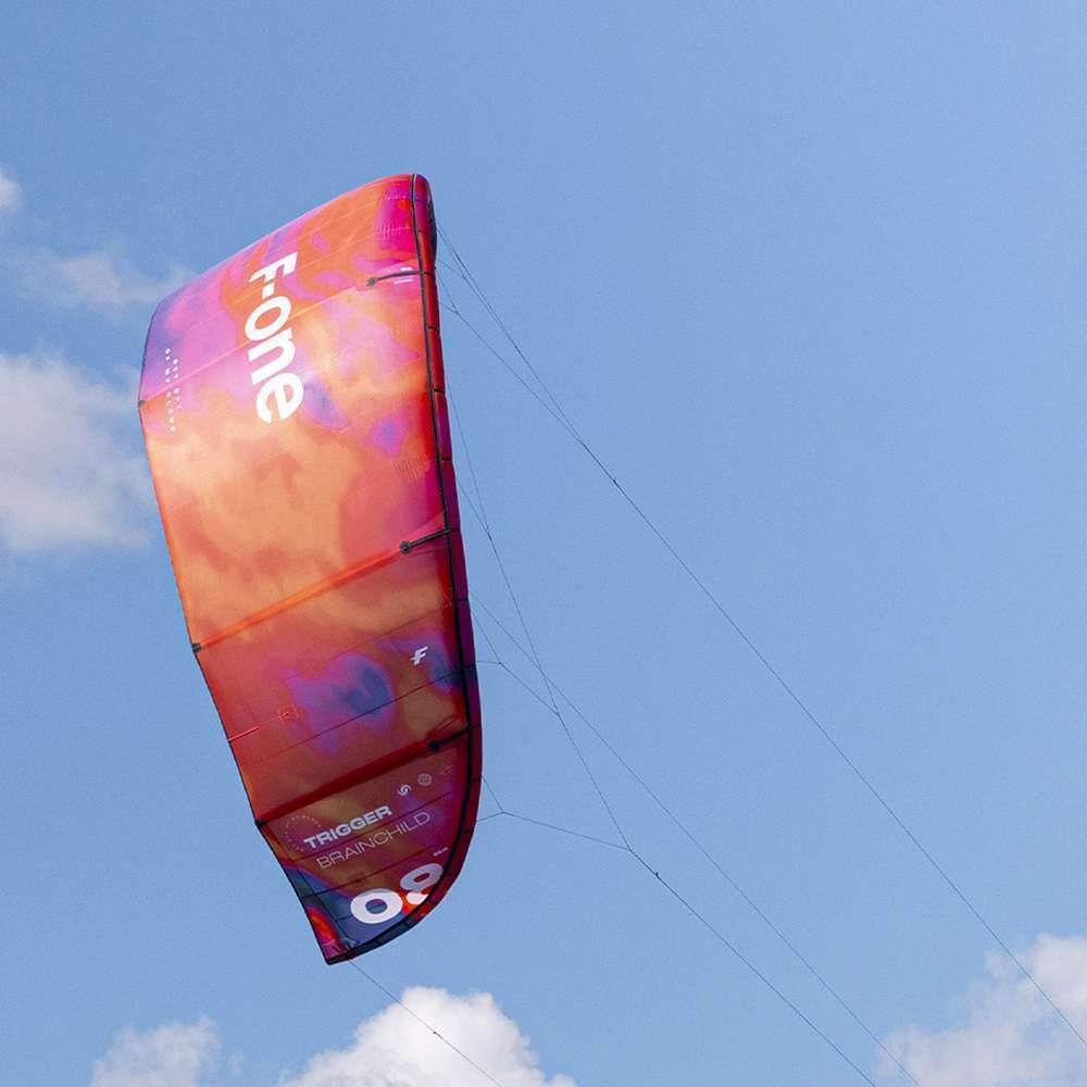 COMETA TRIGGER BRAINCHILD V2 F-ONE