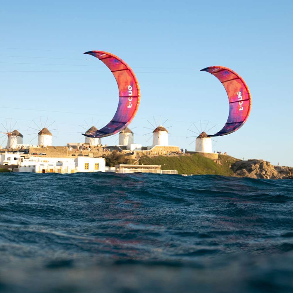 COMETA TRIGGER BRAINCHILD V2 F-ONE