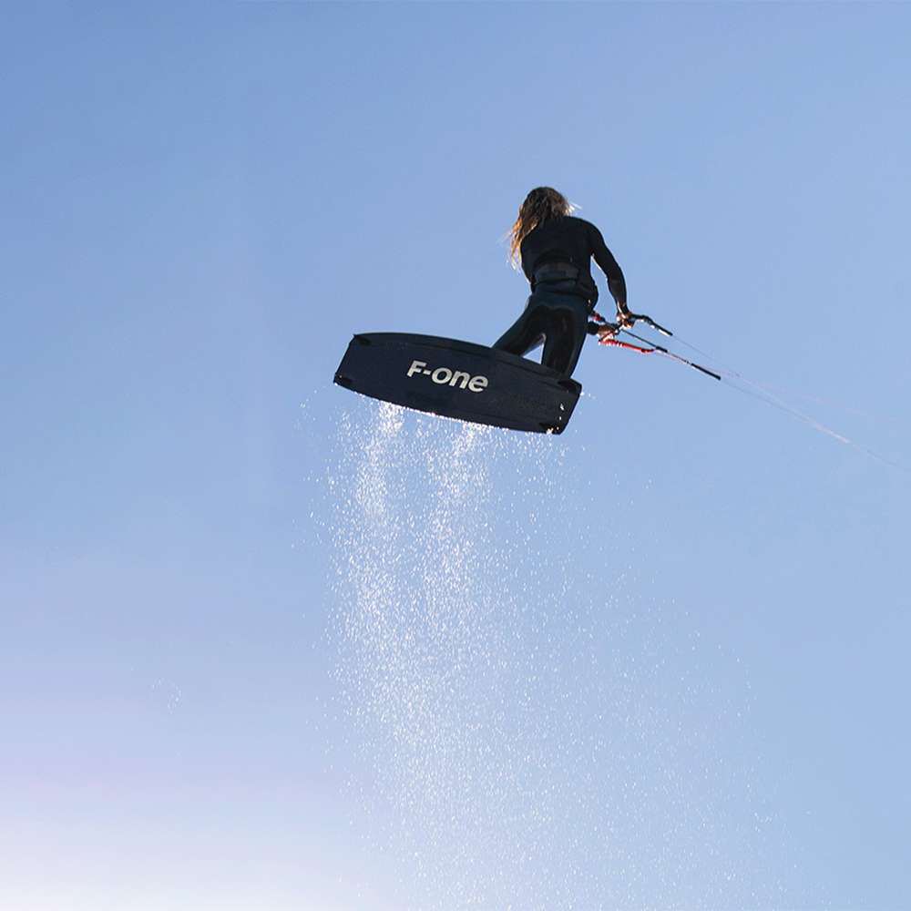 COMETA TRIGGER BRAINCHILD V2 F-ONE