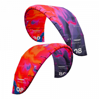 COMETA F-ONE TRIGGER BRAINCHILD