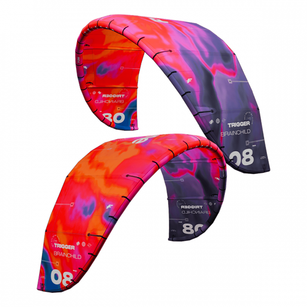 COMETA TRIGGER BRAINCHILD V2 F-ONE