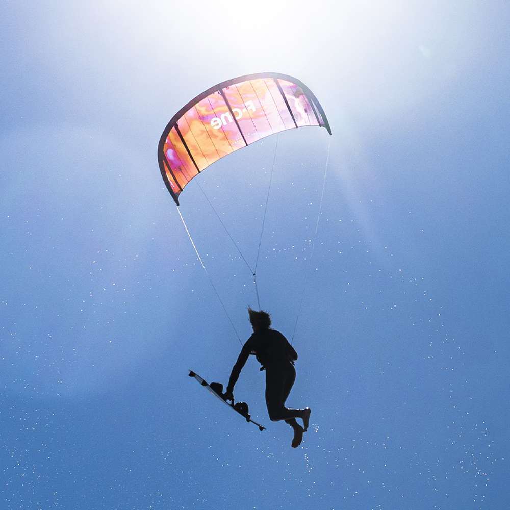 COMETA TRIGGER BRAINCHILD V2 F-ONE