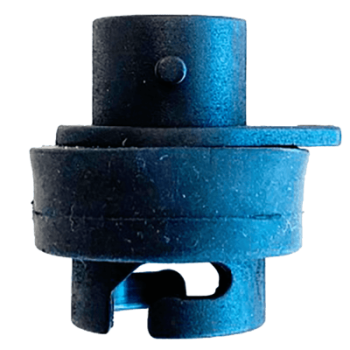 Adapter für Aufblasdüse BRAINCHILD F-ONE