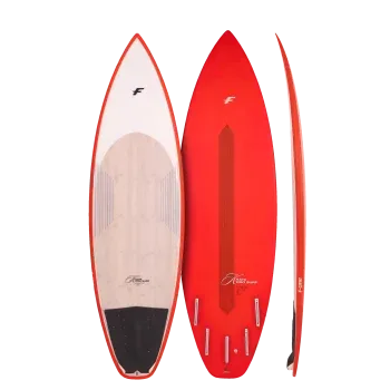 SURFKITE KEAHI PRO SURF F-ONE