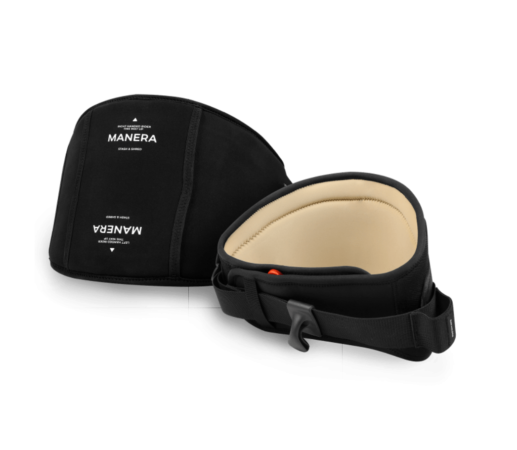 ARNES POCKET WING MANERA