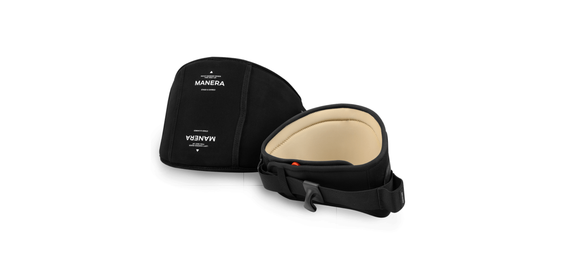 ARNES POCKET WING MANERA