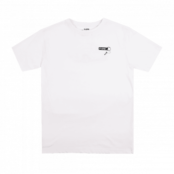 escape t-shirt F-ONE