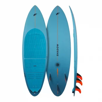 SURFKITE SHADOW F-ONE