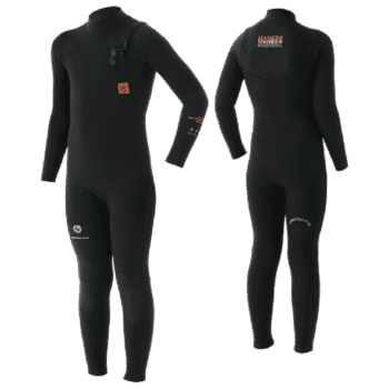 NEOPRENO SEAFARER GROMS 3.2 MANERA