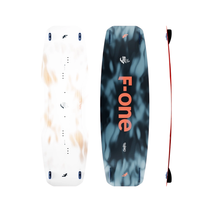 TWINTIP TRAX 2027 F-ONE